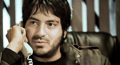 نیما شاهرخ‌شاهی, سحر قریشی, نیما شاهرخ‌شاهی و سحر قریشی در لواسان