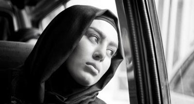 نیما شاهرخ‌شاهی, سحر قریشی, نیما شاهرخ‌شاهی و سحر قریشی در لواسان