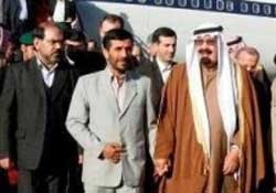 ملک عبدالله ,  رئیس جمهور ایران, اخبار سیاسی