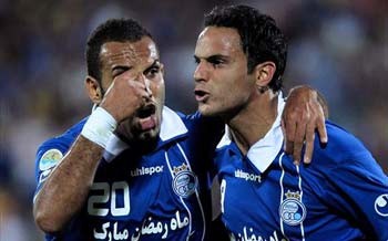 آرش برهانی