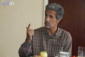 سعید نعیم‌آبادی, پرسپولیس, بازیکنان اسبق پرسپولیس
