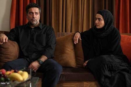 میترا حجار بر سر دو راهی انتخاب شغل 