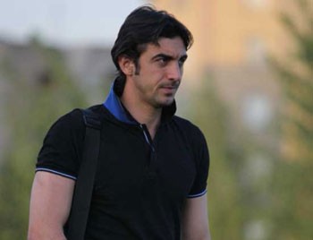 جر و بحث مهدی رحمتی با قلعه نویی , عصبانیت مهدی رحمتی
