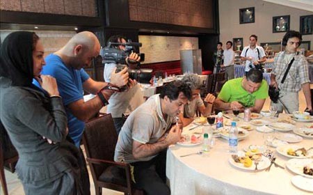 

اخبار,اخبار جدید,اخبار جالب