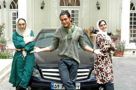 سینمای ایران,اخبار سینمای ایران,فیلم های سینمایی ایران