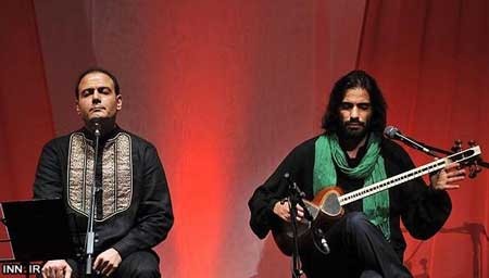 شایعه ای عجیب درباره ممنوعیت برگزاری کنسرت در مشهد شایعه ای عجیب درباره ممنوعیت برگزاری کنسرت در مشهد