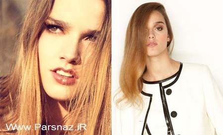 دختر دوشیزه شیلی , انتخاب دختر شایسته دختر دوشیزه شیلی , انتخاب دختر شایسته