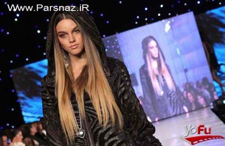 دختر دوشیزه شیلی , انتخاب دختر شایسته دختر دوشیزه شیلی , انتخاب دختر شایسته