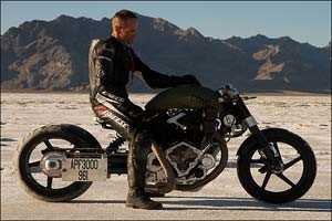 تصاویر سریعترین موتور سیکلت , ویژگی های سریعترین موتور سیکلت