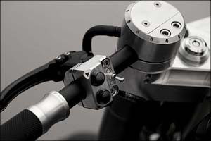 تصاویر سریعترین موتور سیکلت , ویژگی های سریعترین موتور سیکلت