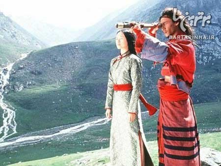 فیلم ترسناک , فیلم رزمی 