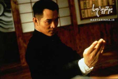 فیلم ترسناک , فیلم رزمی 