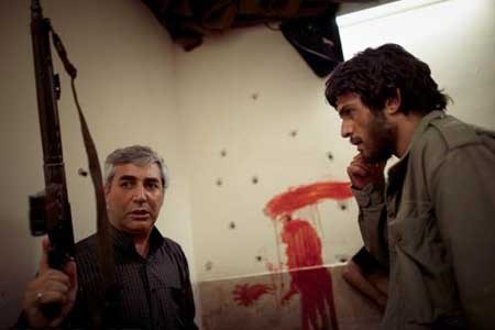 فیلم سینمایی چ , اخبار بازیگران 