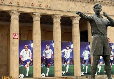 فوتباليست هاي مشهور,اخبار,اخبار ورزشي