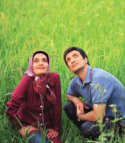 سينماي ايران,خسرو شكيبايي,پرويز پرستويي,فاطمه معتمدآريا