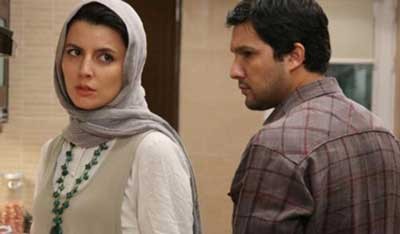 سينماي ايران,خسرو شكيبايي,پرويز پرستويي,فاطمه معتمدآريا