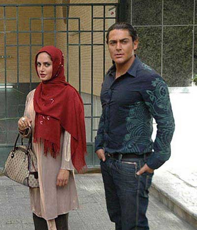 سينماي ايران,خسرو شكيبايي,پرويز پرستويي,فاطمه معتمدآريا