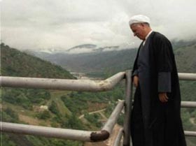 اخبار,اخبار سیاسی,هاشمی رفسنجانی