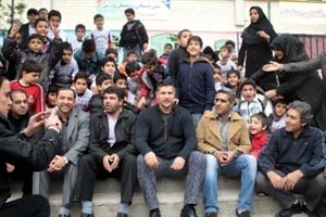 اخبار,اخبارجدید,اخبار جالب