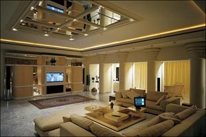 گردهمایی اختراعات هیجان انگیز , اختراع تلویزیون‌های تبلتی