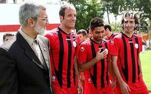 رکوردهای سردار سرخ , رکوردهای رویانیان