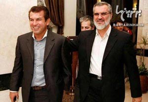 رکوردهای سردار سرخ , رکوردهای رویانیان