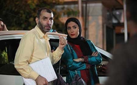 كدام بازیگر با كدام فیلم