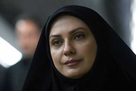 لعیا زنگنه بازیگرنقش ستایش لعیا زنگنه بازیگرنقش ستایش