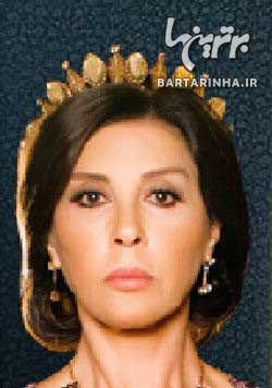 سلطان سلیمان , حریم سلطان