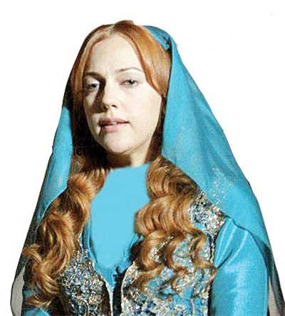 سلطان سلیمان , حریم سلطان