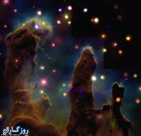فلیکر ,عکس های کمیاب