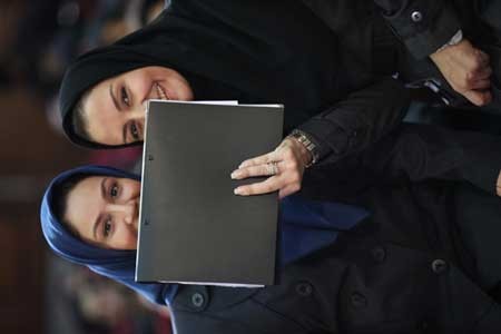 مريلا زارعي , اخبار فرهنگی و هنری
