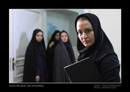 مريلا زارعي , اخبار فرهنگی و هنری