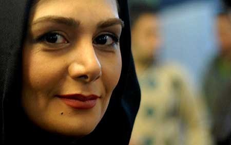 هنگامه قاضیانی,عکس هنگامه قاضیانی
