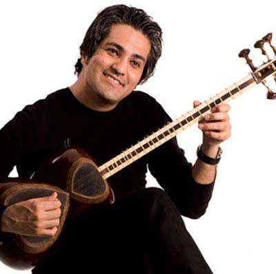 گروه رستاک ,رضا یزدانی