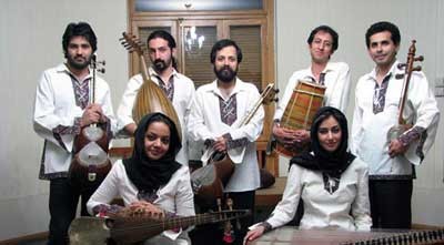 گروه رستاک ,رضا یزدانی