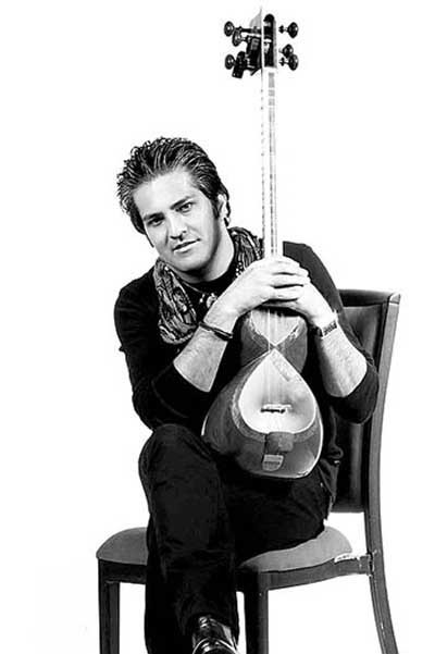 گروه رستاک ,رضا یزدانی