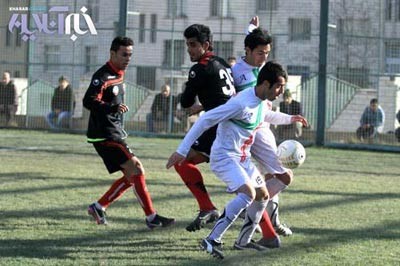 پرسپولیس,تیم پرسپولیس, بازی پرسپولیس و رعد پویان