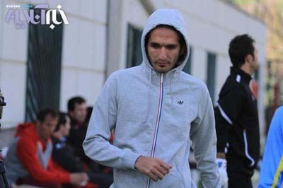 پرسپولیس,تیم پرسپولیس, بازی پرسپولیس و رعد پویان