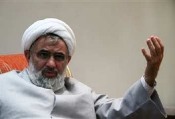 فلاحیان,احمدی نژاد,وزارت اطلاعات
