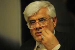 محمدرضا عارف,سید محمد خاتمی,اصلاح طلبان