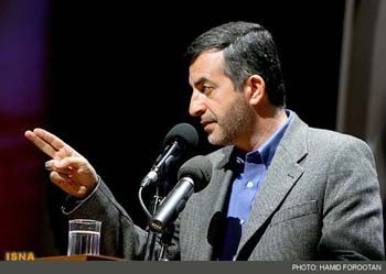 مشایی,اسفندریار رحیم مشایی