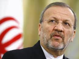 منوچهر متکی,منوچهر متکی در انتخابات