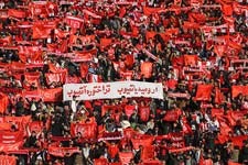 اخبار,بازی های قهرمانی فوتبال,لیگ برتر فوتبال