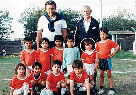اخبار,عکس لیونل مسی,اخبار جالب