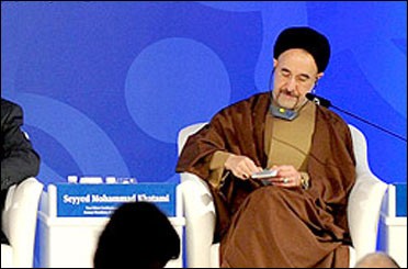 اخبار,سید محمد خاتمی,انتخابات دولت یازدهم