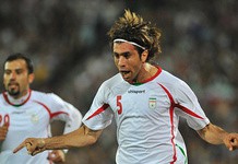 اخبار,عکس هادی عقیلی,اردوی تیم ملی