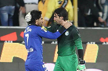 اخبار,مهدی رحمتی,لیگ برتر