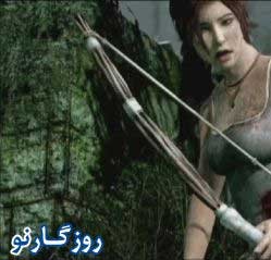 لارا کرافت، مشهورترین زن دنیای بازی های الکترونیک