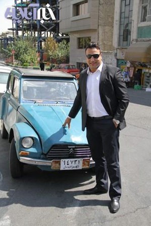 مصاحبه با احسان حدادی , متن مصاحبه با احسان حدادی